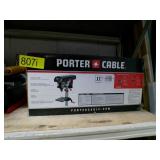 PORTER CABLE 10 INCH DRILL PRESS -NEW