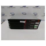3PC TESIRA FORTE AVB CI BIAMP1PC TESIRA  FORTE