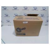 NORD MOTOR SK80LP/4 CAS 53TW 1HP 230V/460V MOTOR