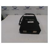 AKASHI GROUND NOISE METER AVT-103 VIBRATION METER