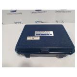 BACHARACH COMBUSTION TEST KIT