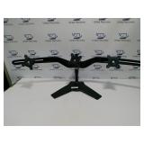 3 MONITOR STAND - NO PARCEL SHIPPING IS OFFERED