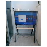 DTEN DBA04SS 55 INCH INTERACTIVE TOUCH DISPLAY