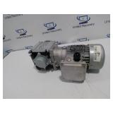 NORD INVERTER MOTOR 02040.1AXFHB-63LP/4 230/460V