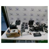 LOT OF FOLLOWING USED ITEMS IN HE PICTURES:1PC