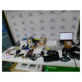 LOT OF THE FOLLOWING ITEMS IN THE PICTURES:1PC
