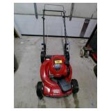 TORO LAWN MOWER- USED