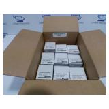LOT 9PC ADSENS PRESSURE SENSORS MODEL AP45C-04 F2