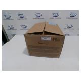LOT 75PC NADER NDB2-60 10AMP  3POLE BREAKERS -