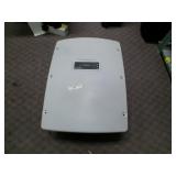 SUNPOWER SOLAR INVERTER MODEL SPR-5000MVERY