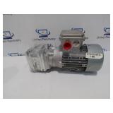 NORD MOTOR INVERTER