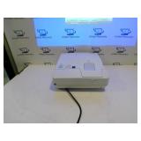 NEC UM351W ULTRA SHORT THRO PROJECTOR - CLEAN