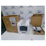 SECA VITAL SIGN MONITOR MVSA 535 PART