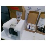 SECA VITAL SIGN MONITOR MVSA 535 PART
