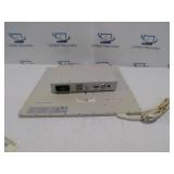 VARIAN 4336R DIGITAL XRAY DETECTOR WITH