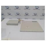 VARIAN 4336R DIGITAL XRAY DETECTOR WITH