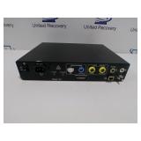 VAREX IMAGING XRPAD IPU REF 95510922H CONTROLLER