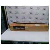 PARKER  406XR PRECISION LINEAR SLIDE NEW
