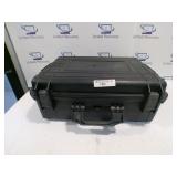 ELECTRICAL TEST UNIT IN CASE SIZE: 20X14X8 INCHES