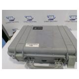 PELICAN 1500 CASE 18X14X7 INCHES