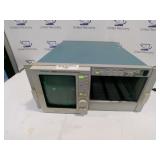 TEKTRONIX 11402A DIGITIZING OSCILLOSCOPE