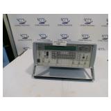 TEKTRONIX CSA907R ERROR DETECTOR - USED ITEM -