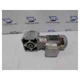NORD INVERTER MOTOR 02040.1AXFHB-63LP/4 230/460V