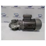 NORD INVERTER MOTOR 02040AFBH-90SP/4 COS 230/460V
