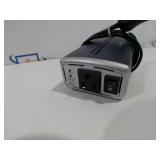 BELKIN AC ANYWHERE F5C400-140W  INVERTER - USED