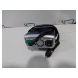 BELKIN AC ANYWHERE F5C400-300W  INVERTER - USED