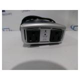BELKIN AC ANYWHERE F5C400-300W  INVERTER - USED