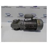NORD INVERTER MOTOR 02040AFBH-90SP/4 COS 230/460V