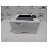 HP M402DN LASER PRINTER WITH TONER