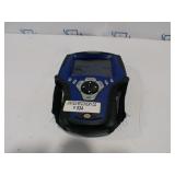 USED GENISYS EVO UNIT- NO POWER SUPPLY- COULD NOT