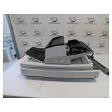 FUJITSU FI-7700 DOCUMENT SCANNERFujitsu fi-7700