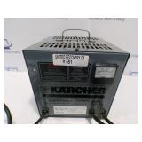 KARCHER 24VOLT BATTERY CHARGER