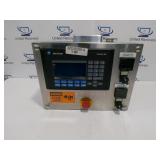 USED ALLEN BRADLEY PANELVIEW 550 AUTOMATION PANEL
