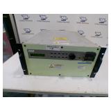 ENI NOVA-50A-01 RF 5000WRF GENERATORUSED