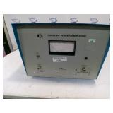 ENI 3200L RF POWER AMPLIFIERUSED ITEM- FORMER