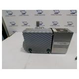 AGILENT MS40+ VACUUM PUMPUSED LAB ITEM -