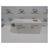 HP CE273AC MAGENTA TONER CARTRIDGE - NEW