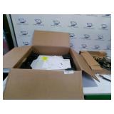 CISCO C9300-+24Y-A C9300X - OPEN BOX - APPEARS