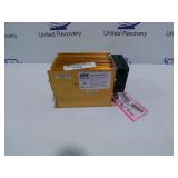 AMS ADVANCED MICROSYSTEMS CMAX-410 MOTION CONTROL