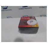 KIDDE 2IN1 LED STROBE TALKING SMOKE ALARM - NEW