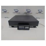 METTLER TOLEDO SHIPPING SCALE WITH USB CABLE