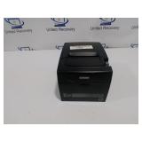 CITIZEN TZ30-M01 THERMAL RECEIPT PRINTER - 120V