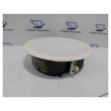QSC AD-C6T-LP CEILING LOUDSPEAKERUSED