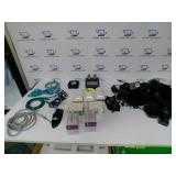 LOT OF THE FOLLOWING ITEMS:25PC KANGAROO