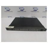 ROLAND MULTIVIEWER SWITCHER MVS-12 - NO ROLAND
