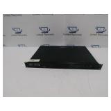 QSC Q-SYS CORE 116F USB/FLEX CHANNELS PROCESSOR